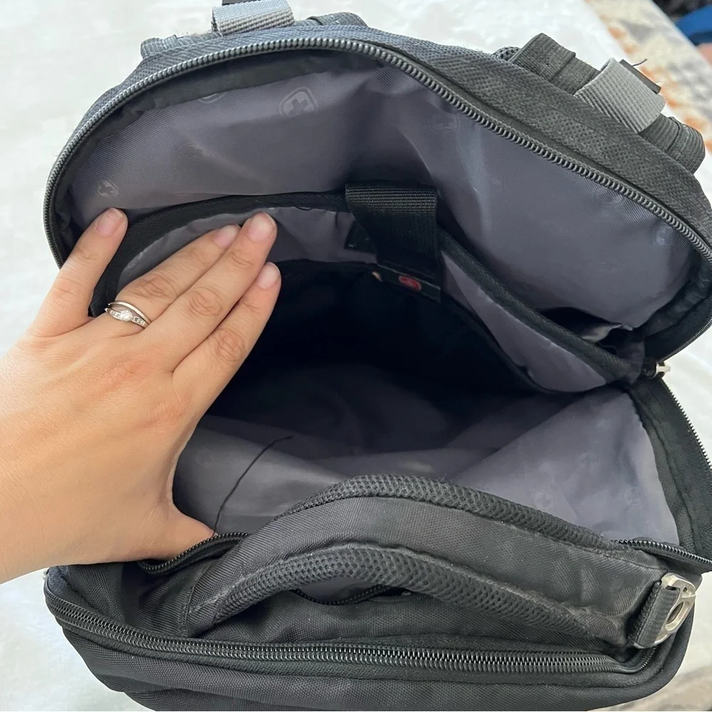 SWISSGEAR Medium 28 Laptop Backpack